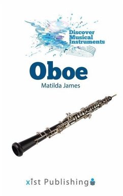 Oboe - James, Matilda