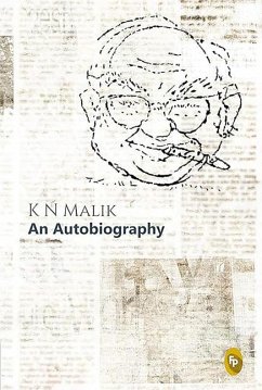 Cover K N Malik