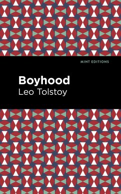 Boyhood - Tolstoy, Leo