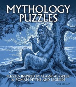 Mythology Puzzles - Jessup, Joel