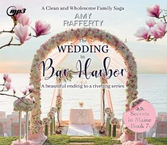 The Wedding in Bar Harbor - Rafferty, Amy