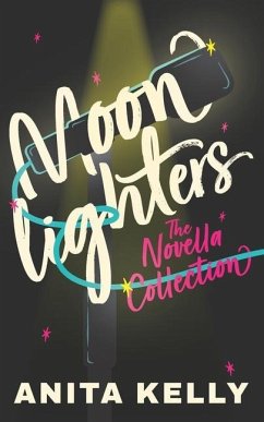 Moonlighters: a novella collection - Kelly, Anita