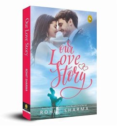Our Love Story - Sharma, Rohit