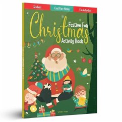 Festive Fun - Wonder House Books