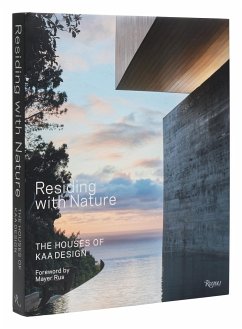 Residing with Nature - Kirkpatrick, Grant; Tran, Duan