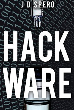 Hack Ware - Spero, J. D.