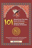 101 Jihaad from the Holy Quran Al-Kareem