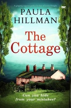 The Cottage - Hillman, Paula