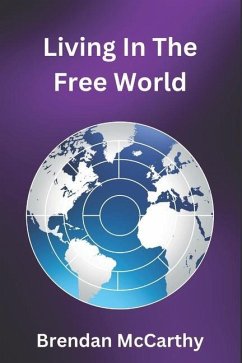 Living In The Free World - McCarthy, Brendan G.