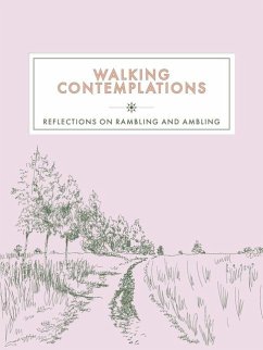 Walking Contemplations - Trigger Publishing