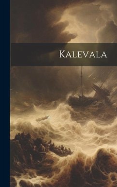 Kalevala - Anonymous