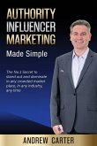 Authority Influencer Marketing Made Simple