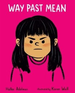 Way Past Mean - Adelman, Hallee