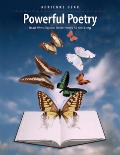 Powerful Poetry - Gear, Adrienne