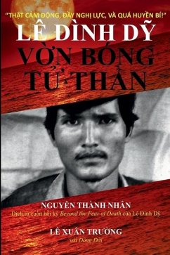 VỜn Bóng TỬ ThẦn - Le, Dy