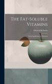 The Fat-soluble Vitamins