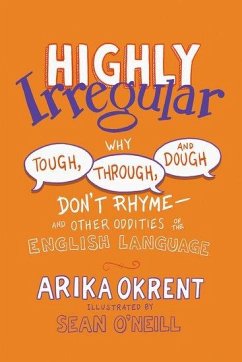 Highly Irregular - Okrent, Arika