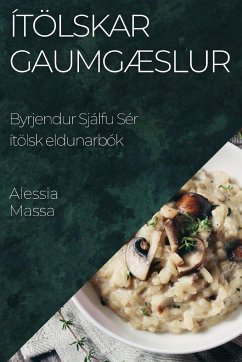 Ítölskar Gaumgæslur - Massa, Alessia