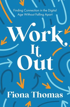 Work It Out - Thomas, Fiona