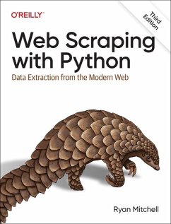 Web Scraping with Python - Mitchell, Ryan