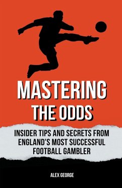 Mastering the Odds - George, Alex