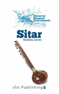 Cover Sitar