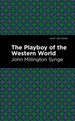 The Playboy of the Western World - Synge, John Millington