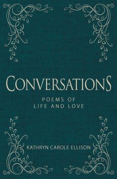 Conversations - Ellison, Kathryn Carole