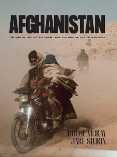 Afghanistan - McKay, Hollie S