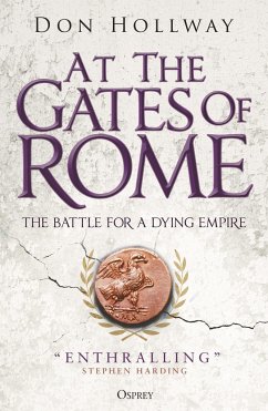 At the Gates of Rome - Hollway, Don