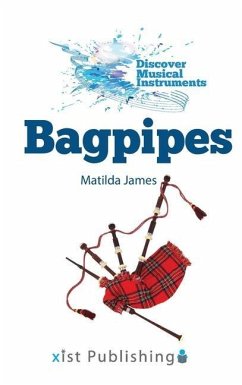 Bagpipes - James, Matilda