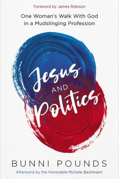 Jesus and Politics - Pounds, Bunni