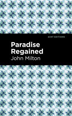 Paradise Regained - Milton, John