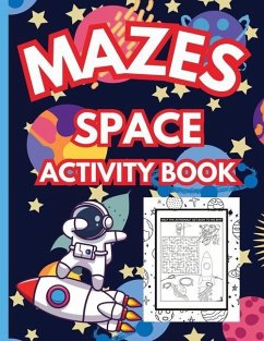 Mazes - Clarke Pratt, Andrea