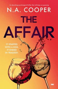The Affair - Cooper, N a