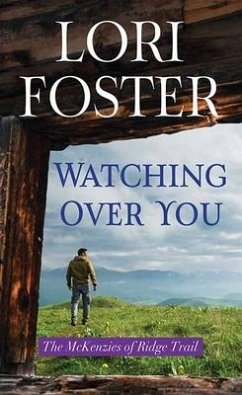 Watching Over You - Foster, Lori