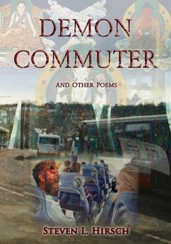 Demon Commuter - Hirsch, Steven L.