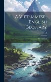 A Vietnamese-English Glossary; v.1