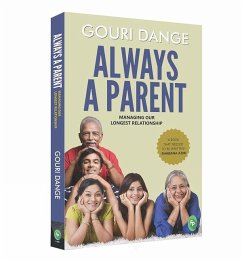 Always a Parent - Dange, Gouri