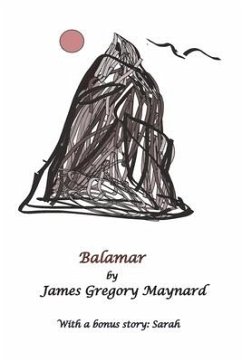 Balamar - Maynard, James Gregory