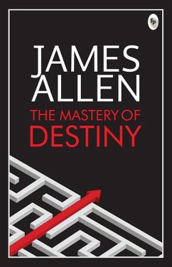 Cover The Mastery of Destiny