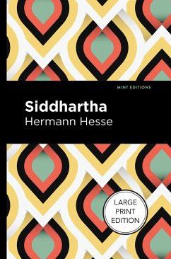 Siddhartha - Hesse, Hermann