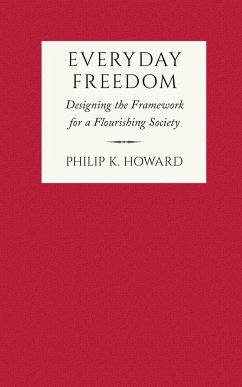 Everyday Freedom - Howard, Philip K