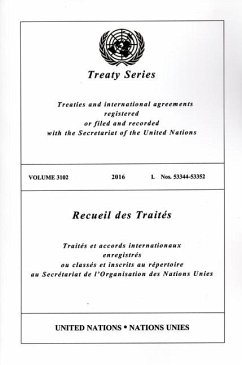 Cover Treaty Series 3102