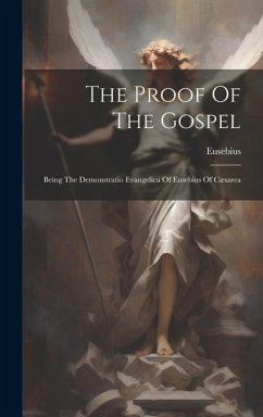 Cover The Proof Of The Gospel