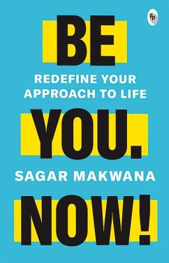 Cover Be You. Now!