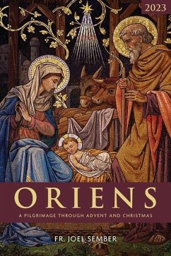 Oriens - Sember, Fr Joel