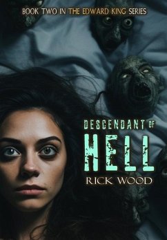 Descendant of Hell - Wood, Rick