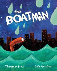 The Boatman - Drew, Thomas Michael