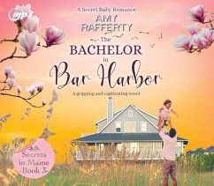 The Bachelor in Bar Harbor - Rafferty, Amy